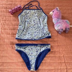Beautiful 2pc Bikini Vineyard vines Size M 10-12